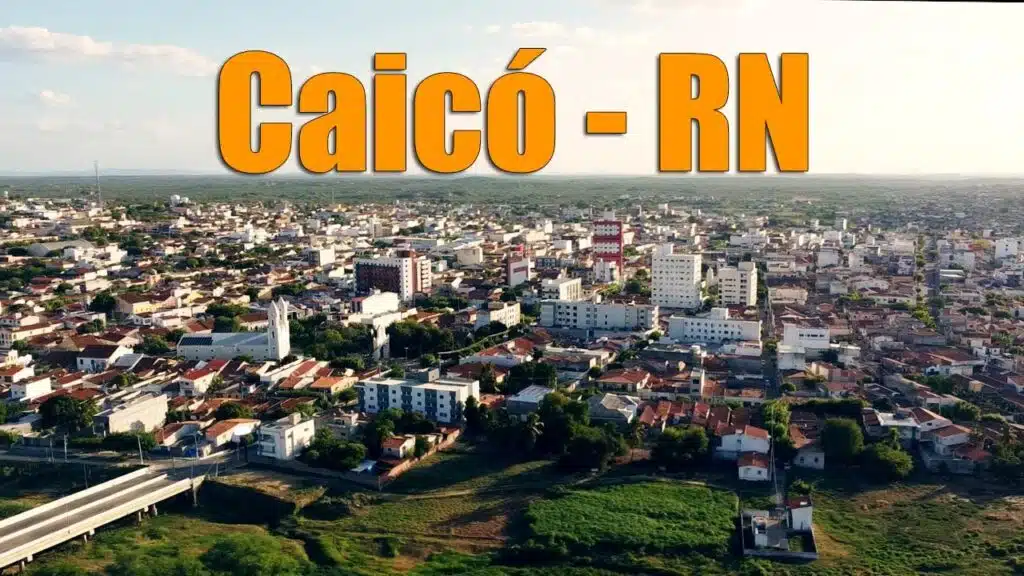 Caicó no Rio Grande do Norte Caicó no Rio Grande do Norte