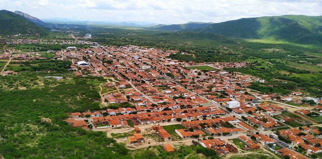 Carnaúba dos Dantas no Rio Grande do Norte Carnaúba dos Dantas no Rio Grande do Norte