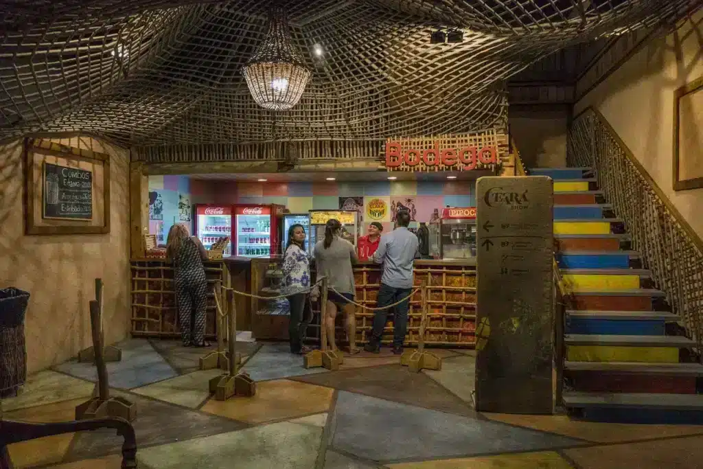 Ceará Show em Fortaleza Ceará Show em Fortaleza