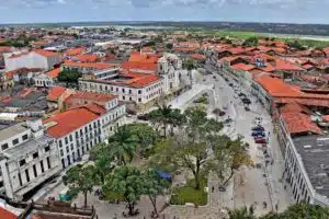 Centro Histórico de São Luís do Maranhão