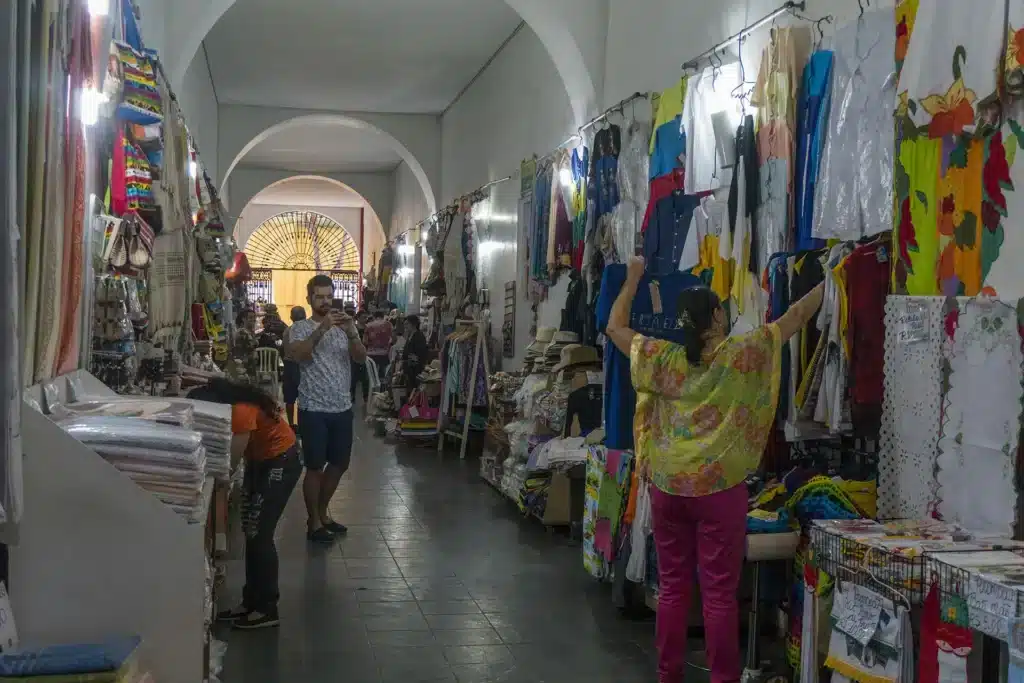 Centro de Turismo de Fortaleza CE Centro de Turismo de Fortaleza CE