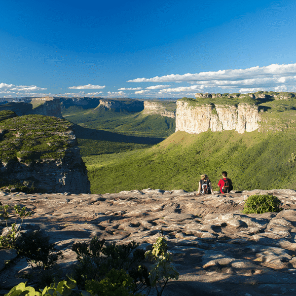 Chapada da Diamantina
