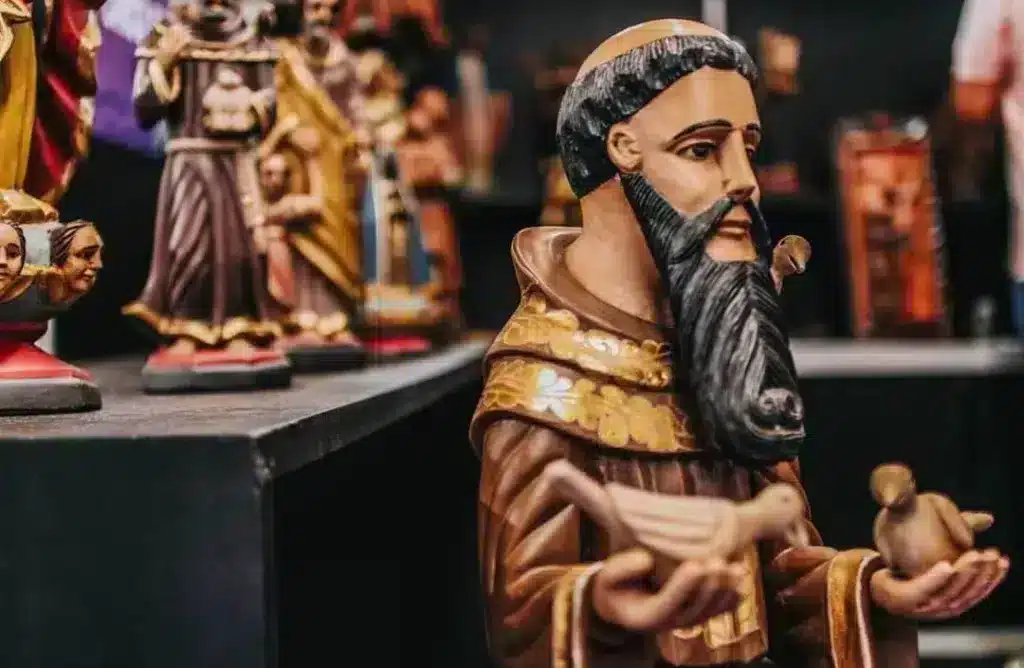 Chico Santeiro Chico Santeiro