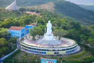 Colina do Horto em Juazeiro do Norte