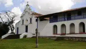 Engenho Poço Comprido em Vicência PE