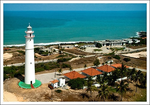 FAROL DE MÃE LUIZA EM NATAL RN FAROL DE MÃE LUIZA EM NATAL RN