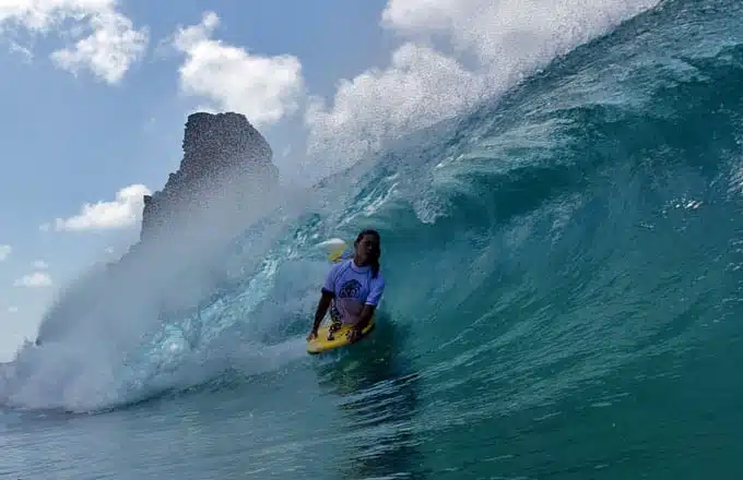 Surf em Fernando de Noronha Surf em Fernando de Noronha