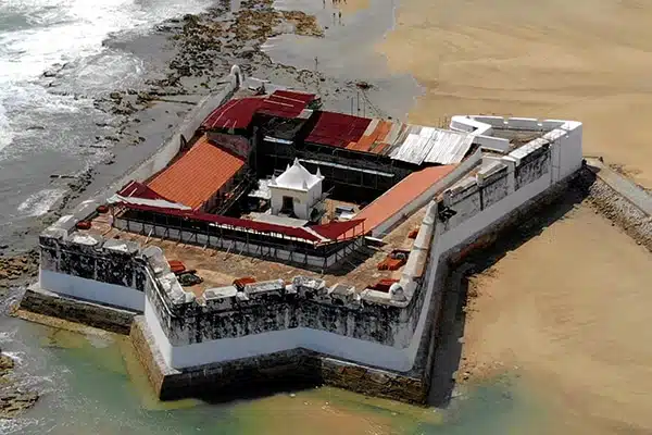 Forte dos Reis Magos em Natal RN Forte dos Reis Magos em Natal RN