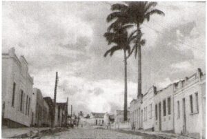 História de Campo Formoso