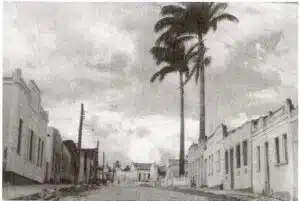 História de Campo Formoso