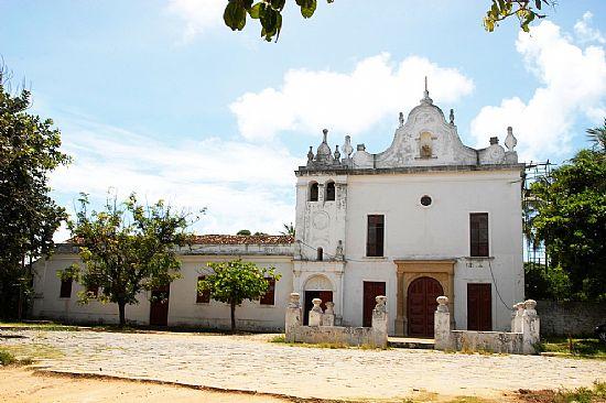 IGREJA DE NOSSA SENHORA DO MONTE IGREJA DE NOSSA SENHORA DO MONTE