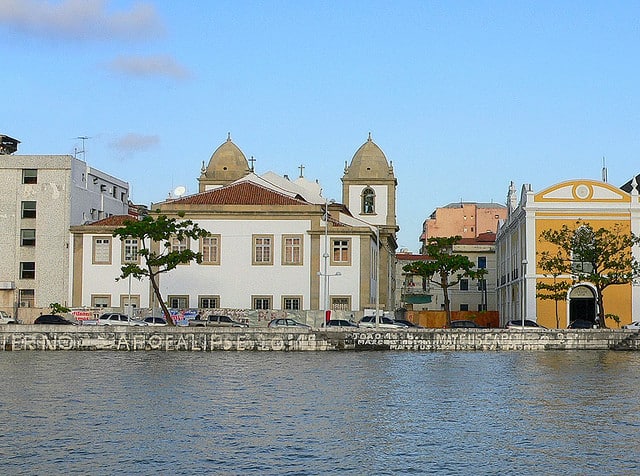 Igreja Madre de Deus Igreja Madre de Deus