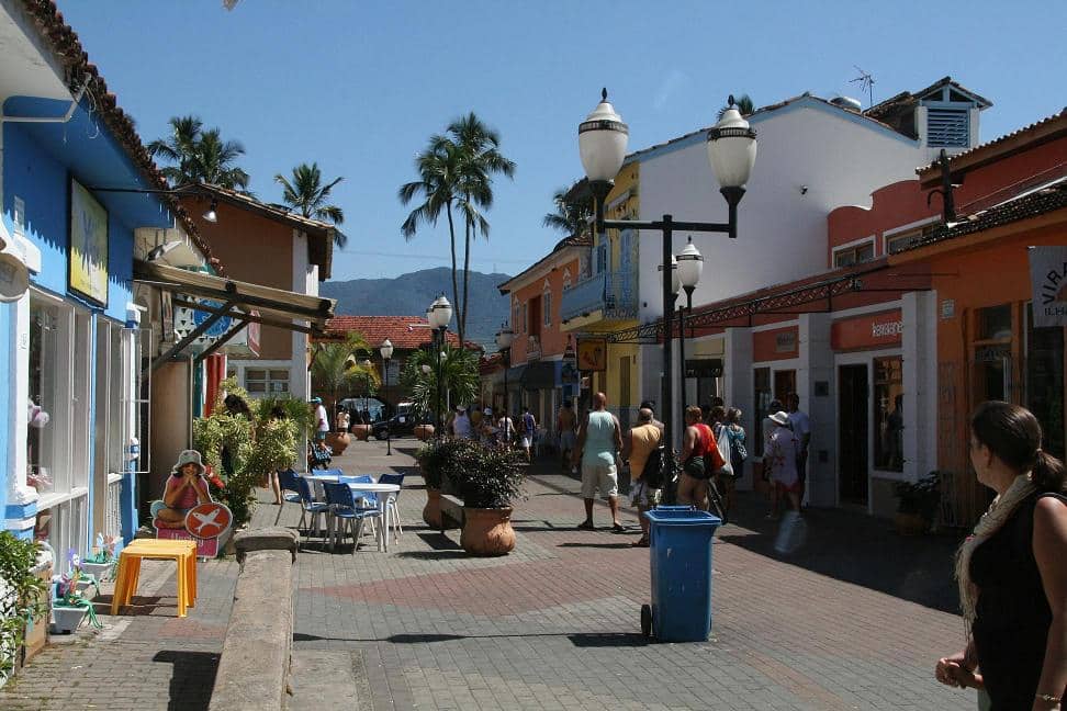 Vila em Ilhabela Vila em Ilhabela