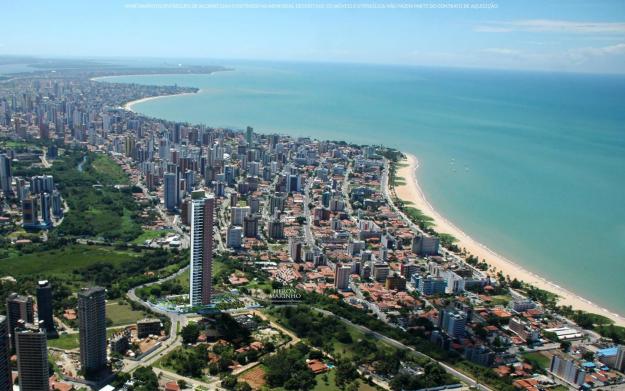 João Pessoa na Paraíba João Pessoa na Paraíba