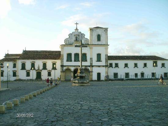 MUSEU DE ARTE SACRA DE PERNAMBUCO MUSEU DE ARTE SACRA DE PERNAMBUCO
