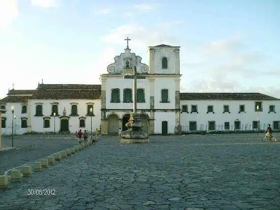 MUSEU DE ARTE SACRA DE PERNAMBUCO MUSEU DE ARTE SACRA DE PERNAMBUCO