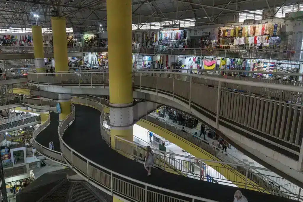 Mercado Central de Fortaleza Mercado Central de Fortaleza