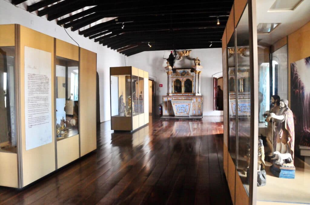 Museu de Arte Sacra de São Cristóvão Museu de Arte Sacra de São Cristóvão