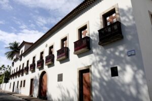 Museu de Arte Sacra de Pernambuco