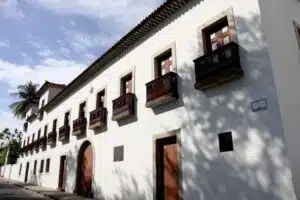 Museu de Arte Sacra de Pernambuco