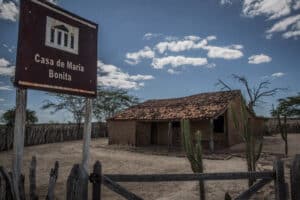 Museu de Maria Bonita