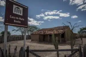 Museu de Maria Bonita