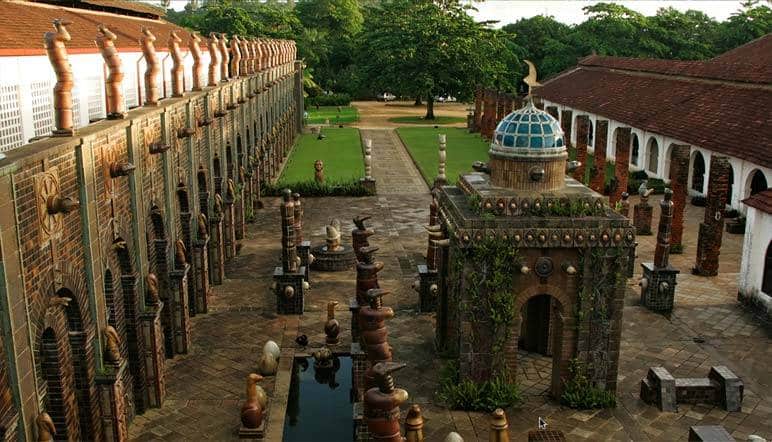 OFICINA FRANCISCO BRENNAND OFICINA FRANCISCO BRENNAND