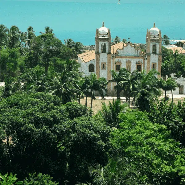 Olinda PE