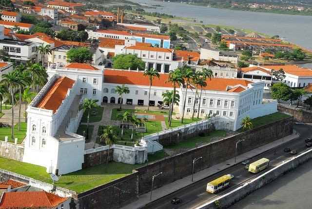Palácio dos Leões Palácio dos Leões