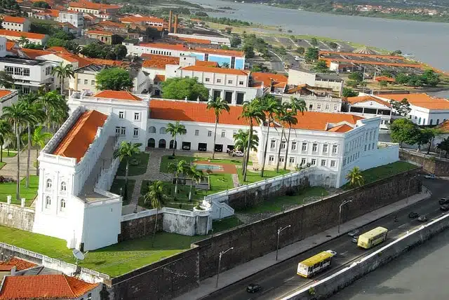 Palácio dos Leões Palácio dos Leões