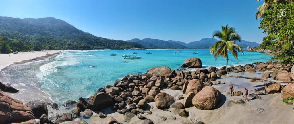 PRAIA DO AVENTUREIRO EM ILHA GRANDE RJ PRAIA DO AVENTUREIRO EM ILHA GRANDE RJ