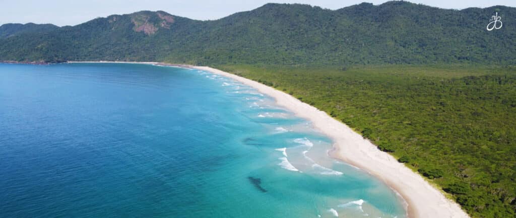 PRAIA DO SUL EM ILHA GRANDE RJ PRAIA DO SUL EM ILHA GRANDE RJ