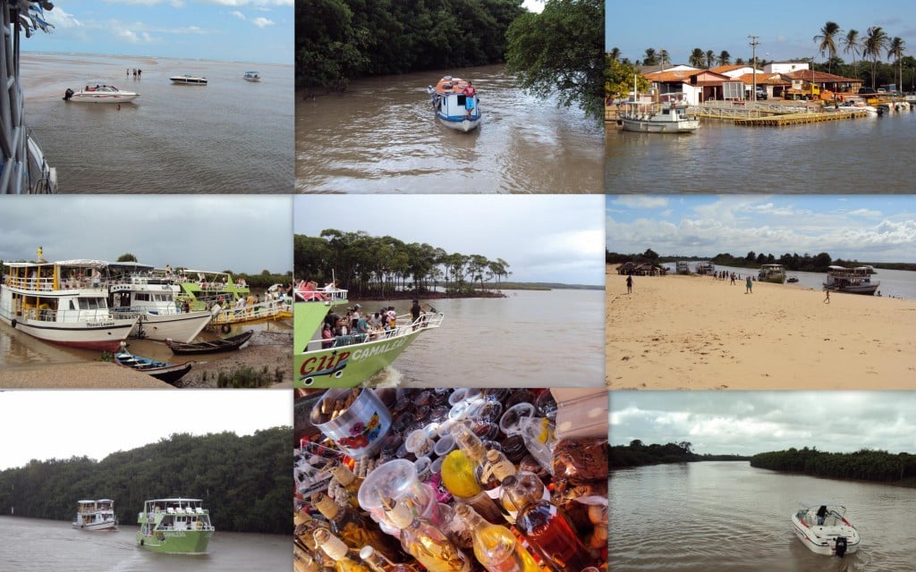 Delta do Parnaíba Delta do Parnaíba