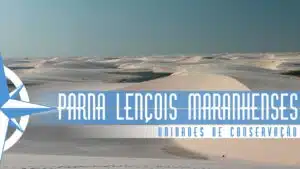 Parque Nacional dos Lençóis Maranhenses