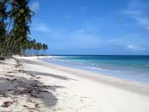 Praia Tamandaré PE