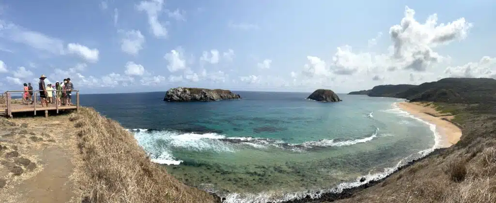 Praia do Leão em Fernando de Noronha Praia do Leão em Fernando de Noronha