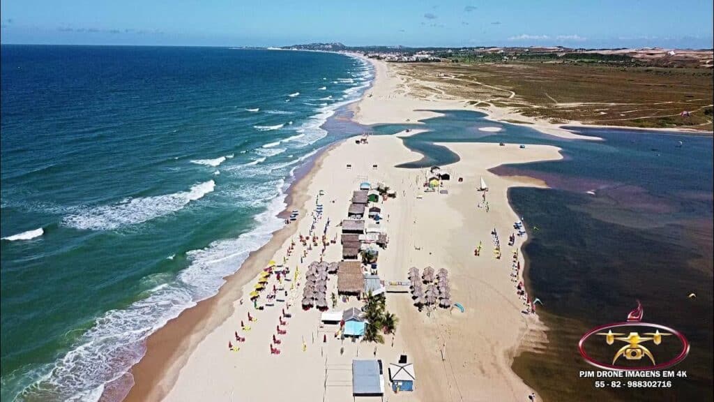 Praínha em Aquiraz Praínha em Aquiraz