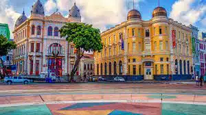 Recife Guia de Turismo
