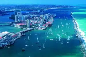 Recife PE