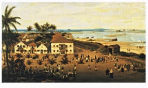 Recife dos Holandeses