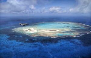 Reserva Biológica Marinha do Atol das Rocas