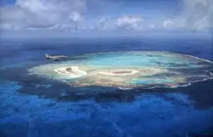 Reserva Biológica Marinha do Atol das Rocas