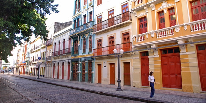 Rua do Bom Jesus Rua do Bom Jesus