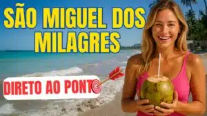 SÃO MIGUEL DOS MILAGRES