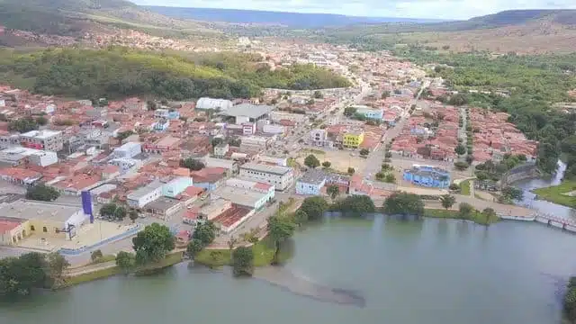 São Desidério na Bahia São Desidério na Bahia