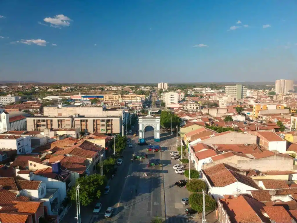 Sobral no Ceará Sobral no Ceará