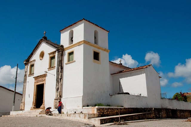 São Cristóvão SE São Cristóvão SE
