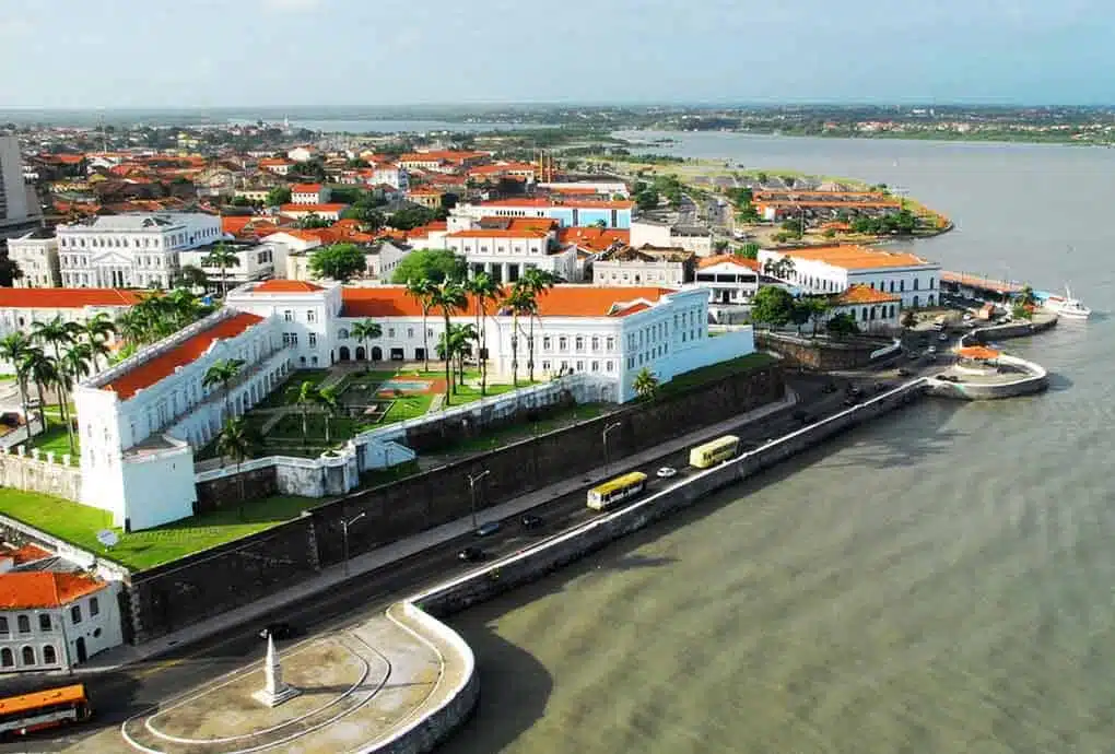 São Luís Do Maranhão São Luís Do Maranhão