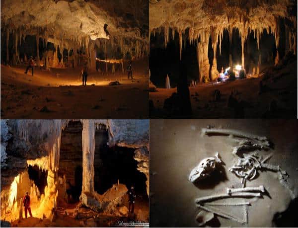 Toca Barriguda em Campo Formoso na Bahia Toca Barriguda em Campo Formoso na Bahia