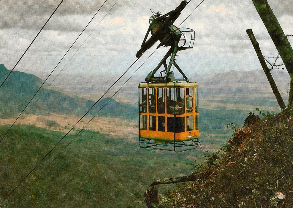 Ubajara no Ceará Ubajara no Ceará